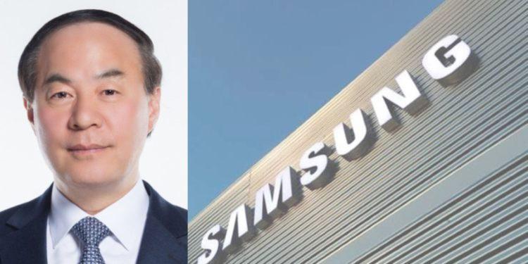Samsung Shuffles Leadership: Jun Young-hyun to Head Struggling Semiconductor Unit