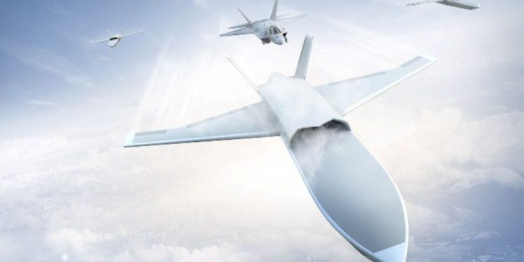 Hanwha Systems to Lead AESA Radar Technology for Unmanned Aircraft in KF-21 Program