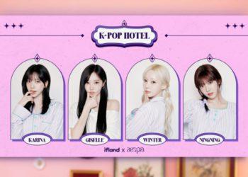 SK Telecom’s Metaverse Hotel Brings Fans Closer to K-pop Stars