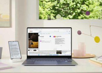 Samsung Galaxy AI-Powered Laptops Book4 Edge Launched