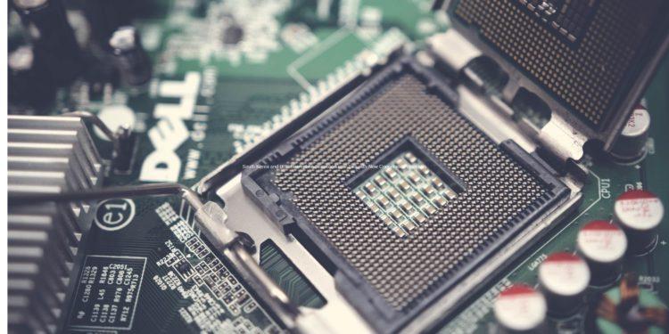 South Korea Unveils $12.22 Billion Boost for Semiconductor Industry