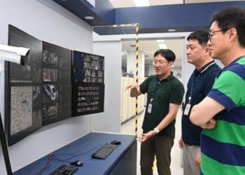 AI-Powered Dejaview: Predicting Crime Before It Happens in South Korea