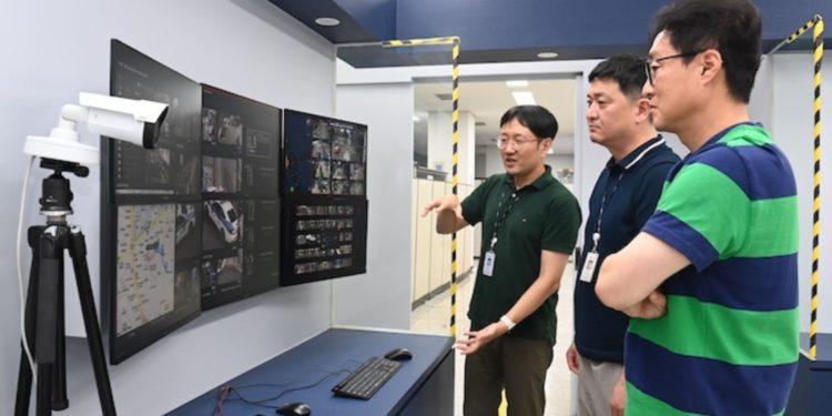 AI-Powered Dejaview: Predicting Crime Before It Happens in South Korea