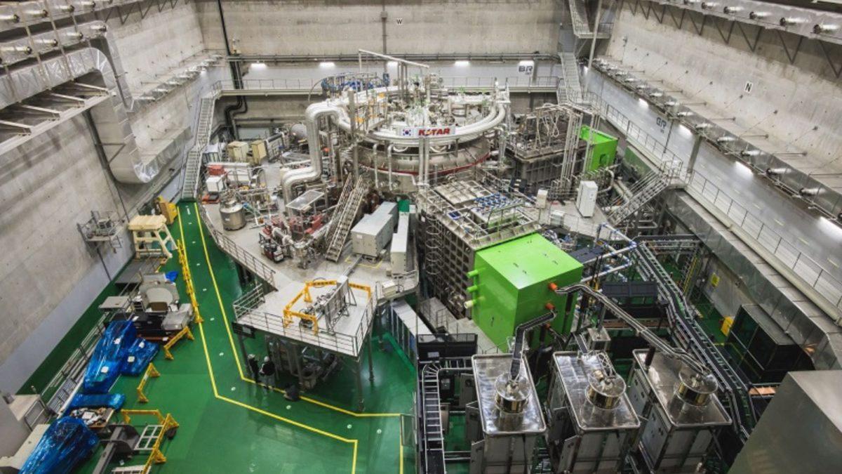 Dream Energy and Artificial Sun: Korea’s $863.7 M for Nuclear Fusion