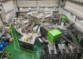 Dream Energy and Artificial Sun: Korea’s $863.7 M Initiative for Nuclear Fusion Research