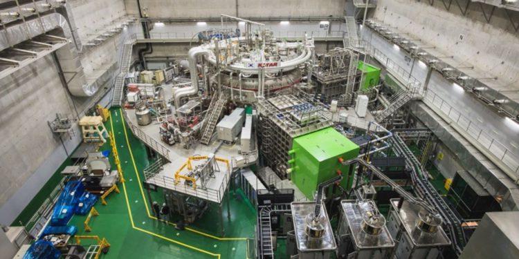 Dream Energy and Artificial Sun: Korea’s $863.7 M Initiative for Nuclear Fusion Research