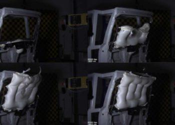 Hyundai Mobis Unveils World’s First Airbags for Purpose-Built Vehicles