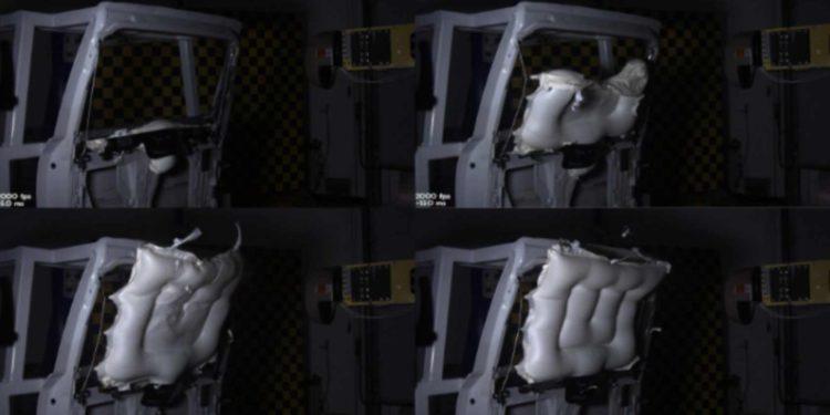 Hyundai Mobis Unveils World’s First Airbags for Purpose-Built Vehicles