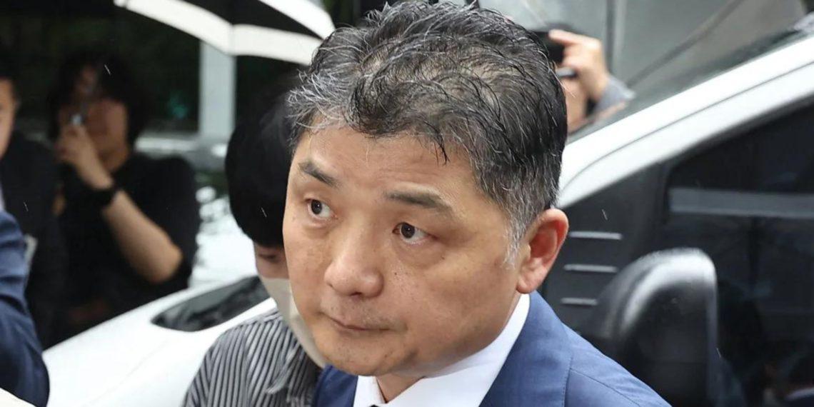 Kakao Founder Kim Beom-su Arrested for Alleged Stock Manipulation in K-Pop Deal
