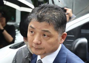 Kakao Founder Kim Beom-su Arrested for Alleged Stock Manipulation in K-Pop Deal
