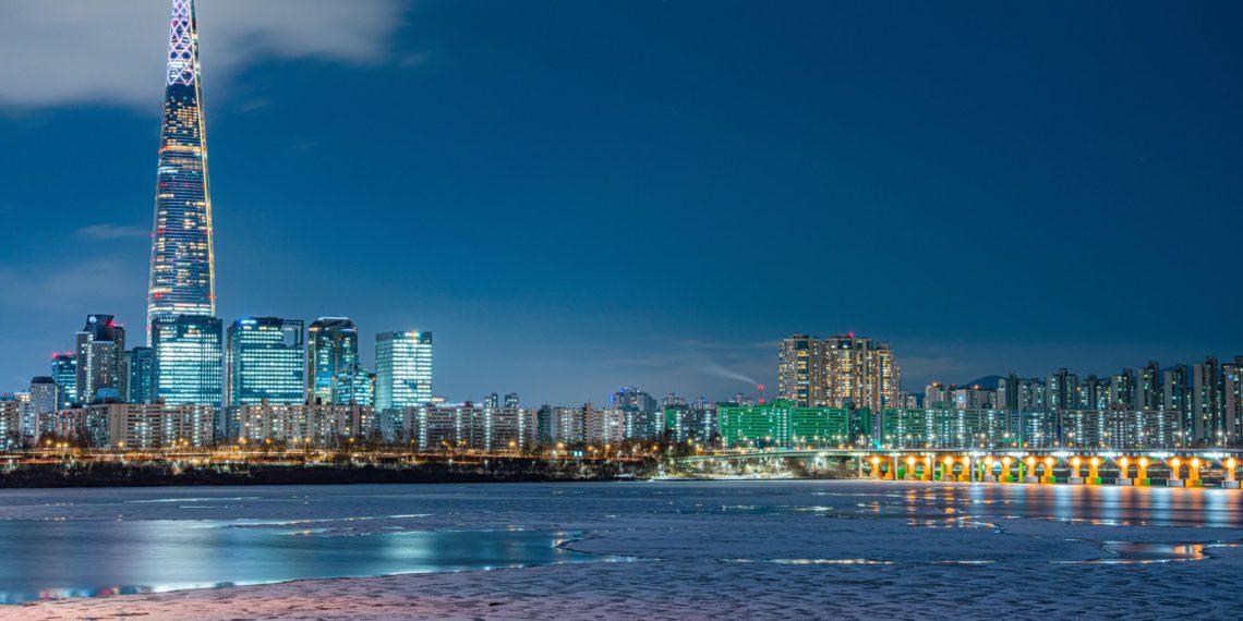 Korea Unveils Blueprint to Become Global Science and Technology Hub