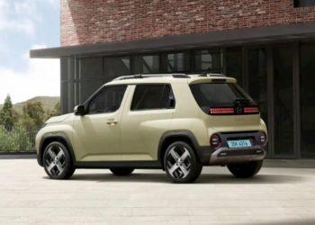 Hyundai Opens Preorders for Casper Electric Mini SUV in South Korea