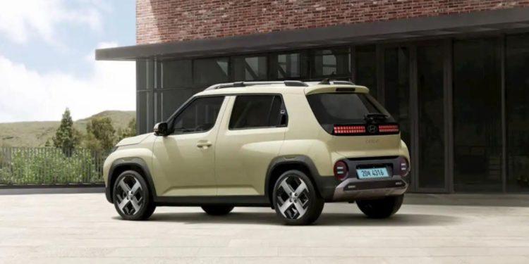 Hyundai Opens Preorders for Casper Electric Mini SUV in South Korea