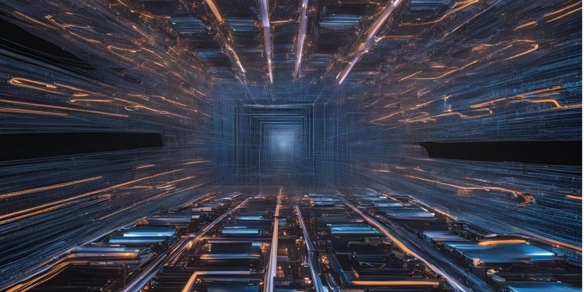 EXAONE 3.0: LG’s Latest AI Breakthrough Powered by Google Cloud’s Advanced Infrastructure