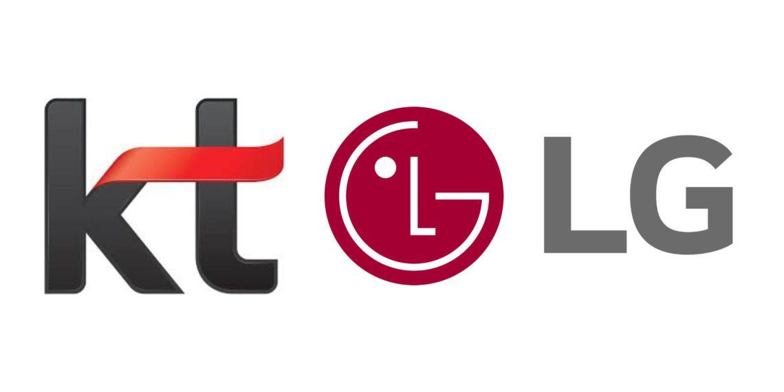 KT and LG Electronics Partner to Lead Global 6G Standardization Efforts