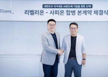 SK Telecom-Backed Rebellions and Sapeon to Merge to grow in the South Korea’s AI Chip Sector