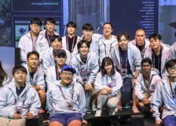 Samsung’s Team Atlanta Secures Spot in AI Cyber Challenge Finals