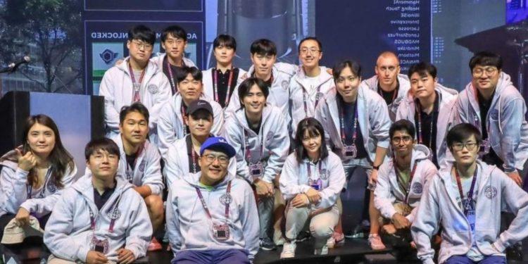 Samsung’s Team Atlanta Secures Spot in AI Cyber Challenge Finals