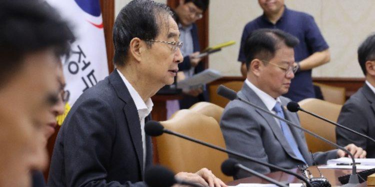 EV Makers in South Korea to Disclose Battery Information Under New Safety Plan