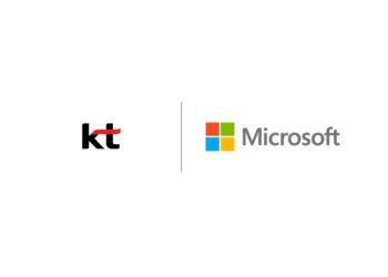 KT and Microsoft Partner for AI and Cloud Innovation in Saouth Korea