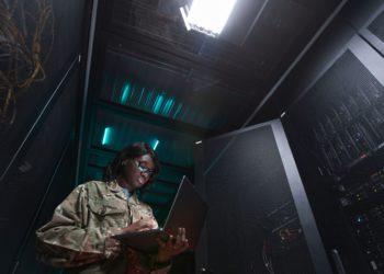 South Korea Summit Outlines Global ‘Blueprint’ for AI in Military Use