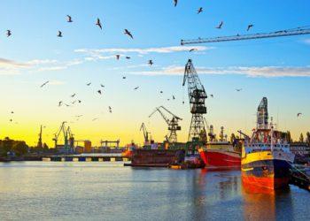 South Korean Shipbuilders to Bring Advanced Technology to India’s Maritime Sector