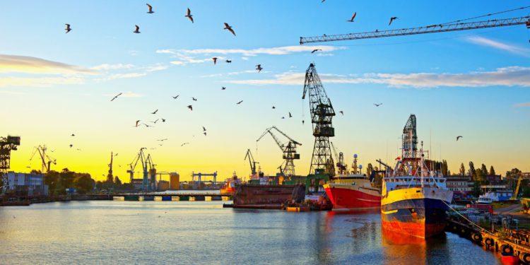 South Korean Shipbuilders to Bring Advanced Technology to India’s Maritime Sector