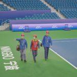 2024 WTA500 Ningbo Tennis Open