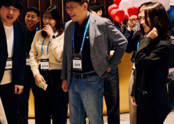 LG Energy Solution Targets Industry Leaders at Seoul Battery Tech Conference