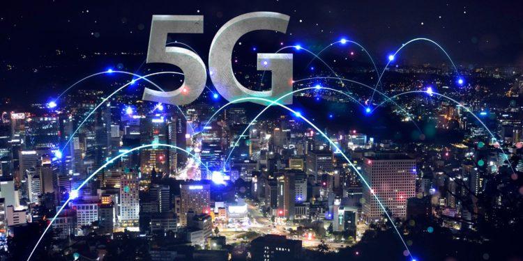 SK Telecom and Samsung Partner to Boost 5G Performance with AI Technology