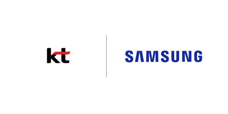 Samsung and KT Partner to Build Korea’s First Private 5G Network for Navy’s Smart Naval Port