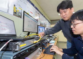 KT Unveils Hybrid Quantum Security VPN to Boost Data Transmission Safety