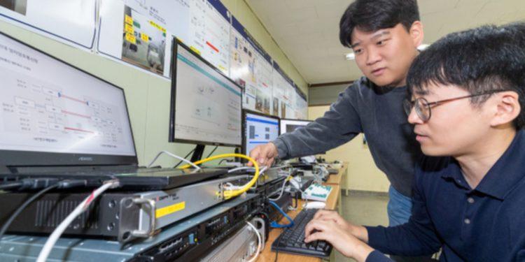 KT Unveils Hybrid Quantum Security VPN to Boost Data Transmission Safety