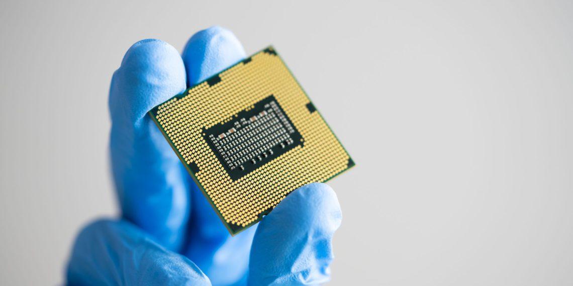 South Korea Unveils $10 Billion Plan to Support Semiconductor Industry