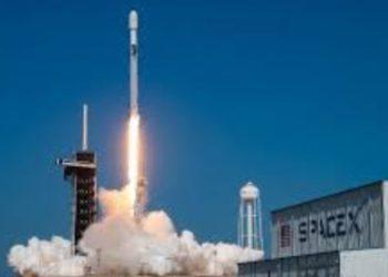 SpaceX Launches Koreasat-6A Satellite, Boosting South Korea’s Communication Capabilities