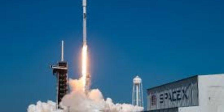 SpaceX Launches Koreasat-6A Satellite, Boosting South Korea’s Communication Capabilities
