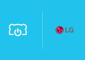 LG Energy Solution Partners with Bear Robotics to Power Autonomous Service Robots
