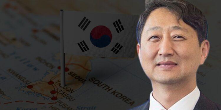 Minister Ahn’s U.S. Visit: Strengthening Tech and Trade Ties Amid Policy Shifts