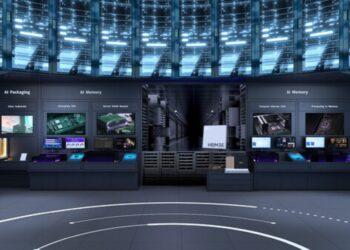 SK hynix Unveils Next-Gen AI Memory Solutions at CES 2025