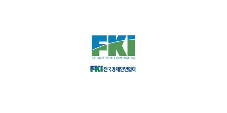 FKI Welcomes Naver, Kakao, HYBE, and Dunamu in Major Membership Expansion
