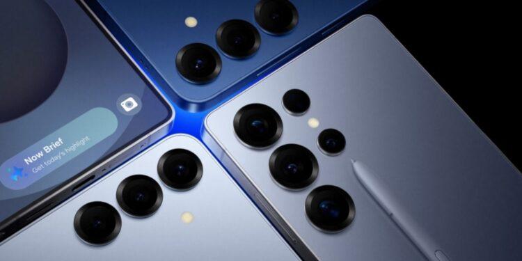 From AI Assistants to Enhanced Gaming: Everything You Need to Know About the Samsung Galaxy S25