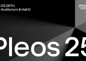 Hyundai Motor Group Unveils ‘Pleos 25’ to Drive Software-Defined Vehicle Innovation