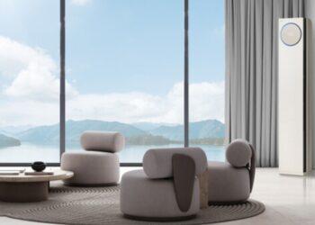 LG Unveils AI-Powered Air Conditioners with Smart Features for 2025