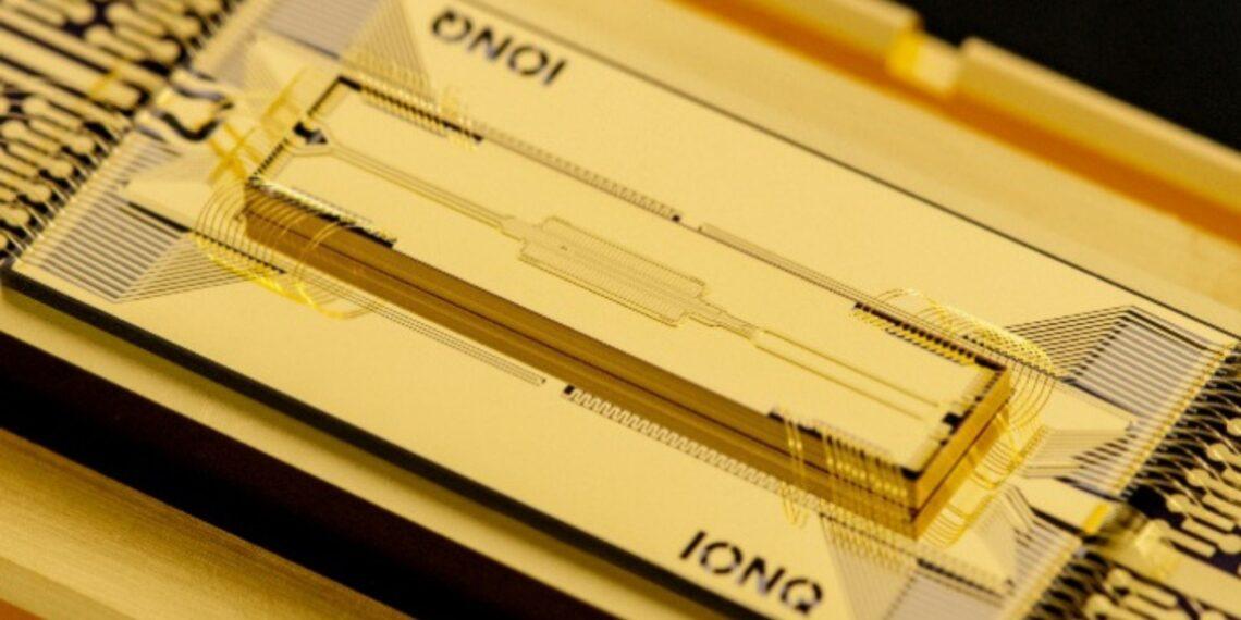 SK Telecom Partners with IonQ to Boost AI with Quantum Computing