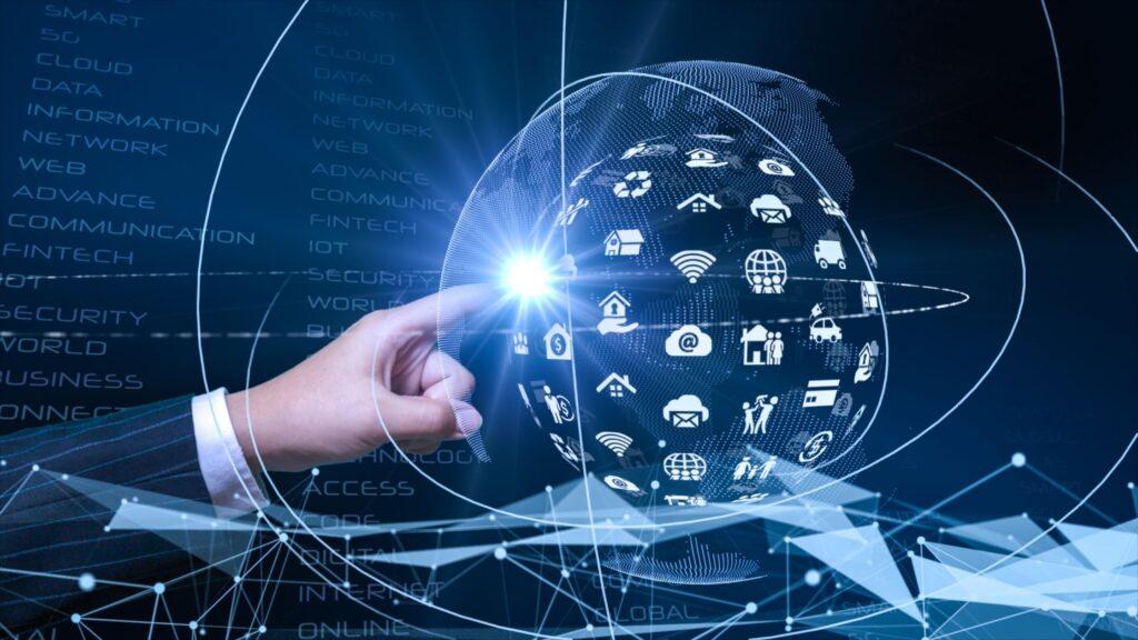 South Korea AI development initiative with government and tech industry collaboration