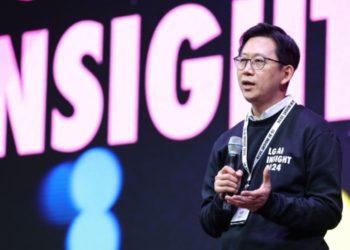 LG AI Research Unveils EXAONE Deep: Korea’s First Reasoning AI Model