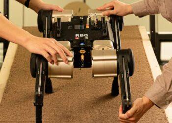 Samsung Gains Green Light to Acquire Rainbow Robotics, Advancing AI-Driven Automation