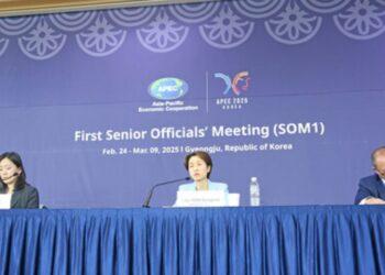 South Korea Leads APEC 2025 Agenda with Focus on AI and Demographic Shifts