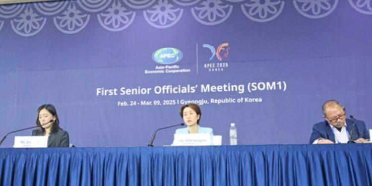 South Korea Leads APEC 2025 Agenda with Focus on AI and Demographic Shifts