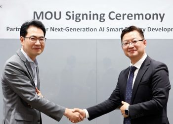 AI-Driven Smart Factory: LG Innotek Collaborates with Intel for Next-Gen Vision Inspection